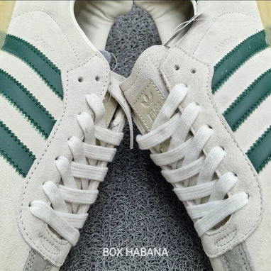 Adidas Samba Clarks #44 Precio 80 usd VEDADO - 4/4