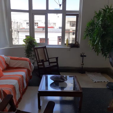 Despierta con algunas de las Mejores Vistas del Vedado. - Img 116283551