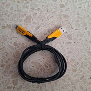 Cable para cargar celulares de cualquier modelo - Img 52154310