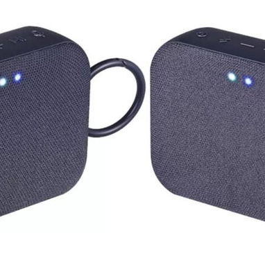 đ PAR DE BOCINAS LG XBOOM GO P2 BLUETOOTH, PORTĂTILES, NUEVAS EN CAJA â ENVĂO DISPONIBLE HABANA + GARANTĂA 7 DĂAS - Img 88202144