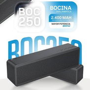 Suenan duro barra de sonido con 12 hrs reproduccion - Img 52438917
