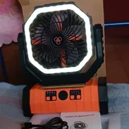 Ventiladores Recargables - Img 56461023