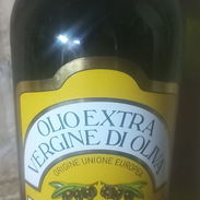 Aceite oliva extra virgen - Img 55744859