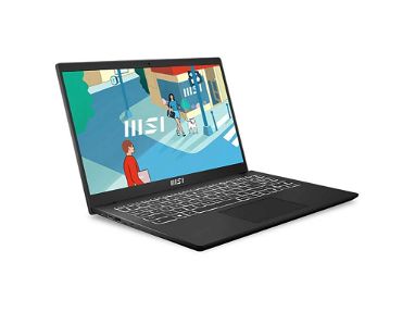 📛 PROFESIONAL 📛 Laptop MSI PRO i9-13900H, 32GB RAM, 15.6FHD, 1TB SSD M.2 [SELLADA]☎️53356088 - Img 65476342