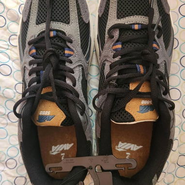 Tenis de marca 〽️ Avia - 6/6