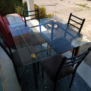 Comedores de Tubos listas para entregar - Img 122969478