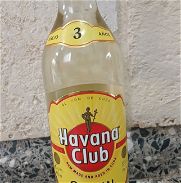 3 años/// havana club - Img 45979895