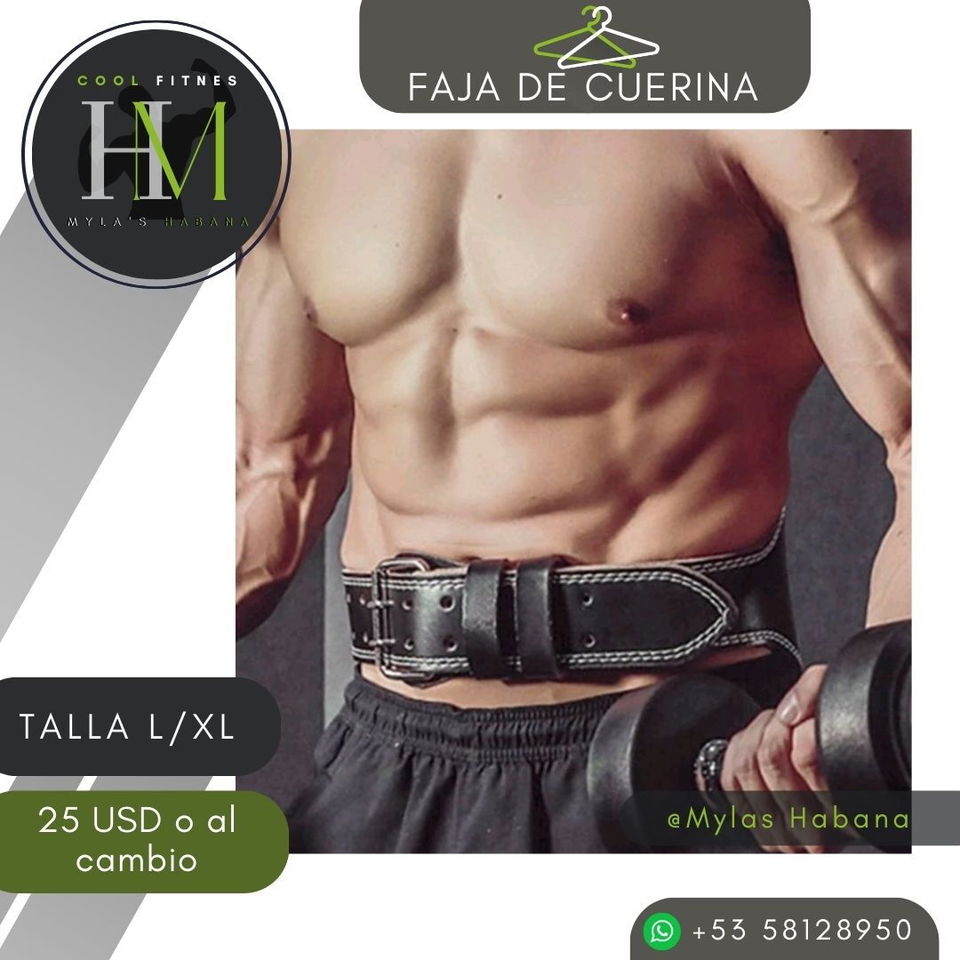 ☎️⚡⚡SHEIN - Fajas Deportivas - Myla's COOL FITNESS en Habana