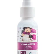 Clorhexidina Spray Sprey para perros y gatos - Img 53918281