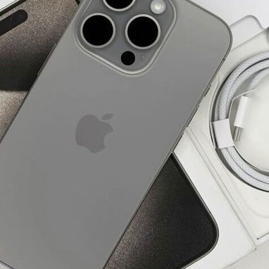 iPhone 15 pro Max de 256 gen… - Img 119847184
