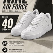 Air Force originales - Img 55780331