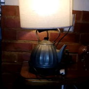 Lampara vintage - Img 57163960