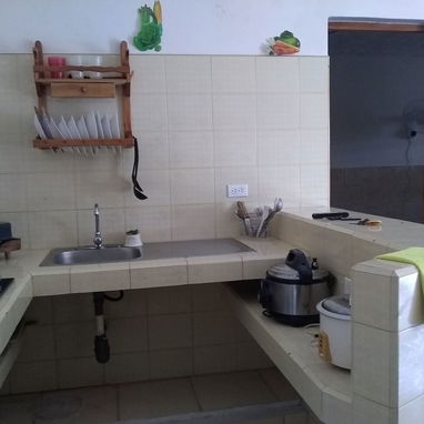 Se vende casa en playa baracoa - 6/10