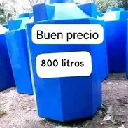 Tanques (/\) Agua - Img 55611147