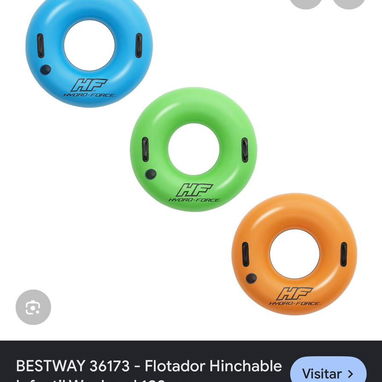 Inflables nuevos de paquete en muy buenos precios vamos gente - Img 124223786