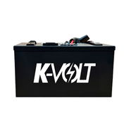 Batería de Litio K-Volt (72V - 35Ah) Motos y triciclos - Img 58247107