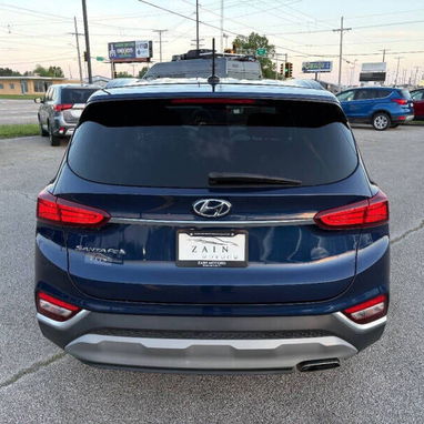 Hyundai Santa Fe disponible para la venta y transporte a Cuba. - Img 122518845