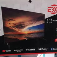 Smart TV híbrido con cajita interna 32" EKO 🤑 Precio:210USD 🤝 Garantía 1 mes 🚚 Servicio de mensajería INCLUIDO D - Img 57790308