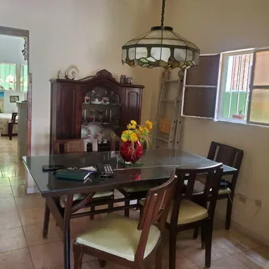 Casa semi-independiente de 3 dormitorios Playa 70mil 53582376 - Img 122205779