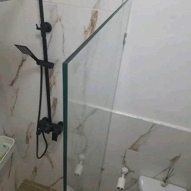 Vendo paños fijos para su baño los mejores precios y transporte incluido en la habana 🚛 - 2/3