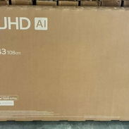 TV LG 43” UHD HDR10 PRO - Img 55464088