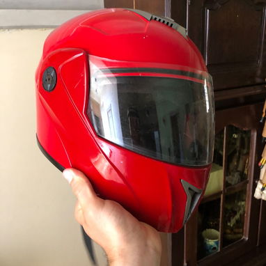 Casco de moto - Img 123225298