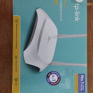 Vendo Router Nuevo - Img 57838048