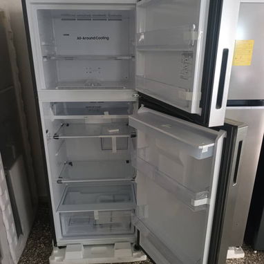 Refrigerador marca Samsung nuevo en caja - Img 113023351