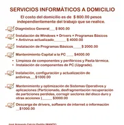 Informático a domicilio - Img 50861736