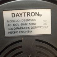 Base batidora Daytron 56868435 - Img 45624020