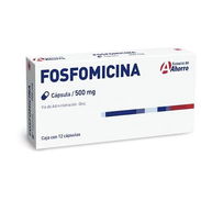 Fosfomicina 500mg - Img 58299636