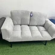 Sofas economicos - Img 55634483