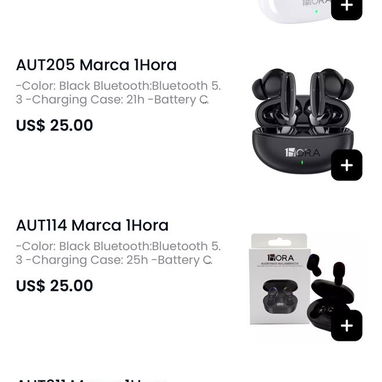 Audifonos y bocinas - Img 127434593