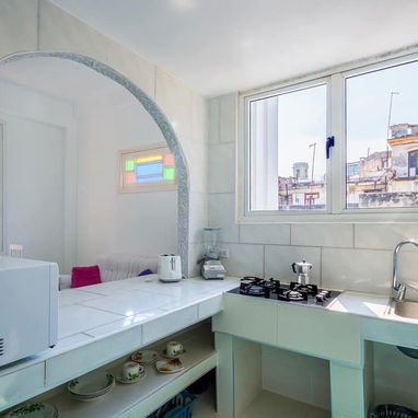 ✨ Apartamento en renta en Habana Vieja a pasos del Parque Central ✨ - Img 115146960