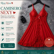 Camisero sexy - Img 56772903