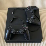 Se vende PlayStation4 Slim - Img 56089465