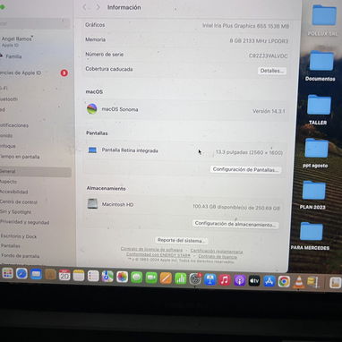 MacBook Pro 13-inch, 2019, - Img 127268536