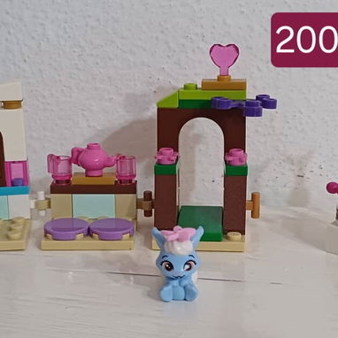 Legos. Juguetes - 4/6