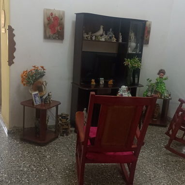 Apartamento en centro habana - Img 94742599