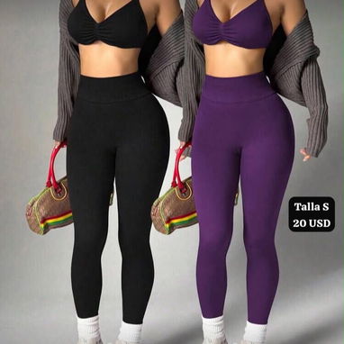 Ropa de GYM | +Disponible | 58417941 - 5/10