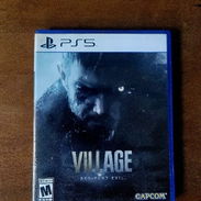 Resident Evil Village Para Ps5 - Img 55776335