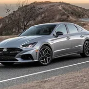 Hyundai Sonata 2023 SEL - Img 58160279