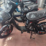Bici moto - Img 55772050