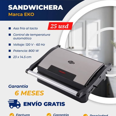 Tostadora - Img 124399175