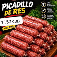 Picadillo de Res - Img 58192963