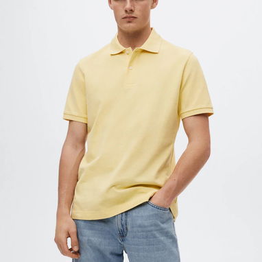 👕🔥 POLOS de Hombre – ¡Solo 20€! (Zara, Mango, Milano) - Img 122561367