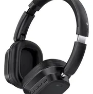 Audífonos 🎧 de casco marca 1hora Bluetooth. 100h.   30 USD - Img 50264819