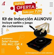 OFERTAS RELAMPAGO - 72 HORAS - Img 50151084