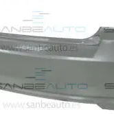 Partes de Carroceria Defensa Trasera Hyundai Accent 2003-2006 - Img 58239867