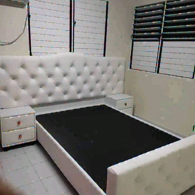 Camas de lujo 🤑 y colchones 👌 - Img 119462913